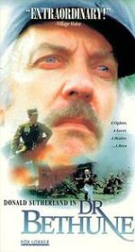 Watch Bethune: The Making of a Hero M4ufree