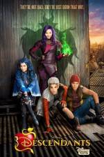 Watch Descendants M4ufree