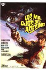 Watch Los mil ojos del asesino M4ufree