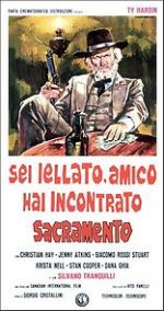 Watch You\'re Jinxed, Friend You\'ve Met Sacramento M4ufree