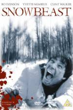 Watch Snowbeast M4ufree