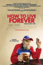 Watch How to Live Forever M4ufree