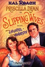 Watch Slipping Wives (Short 1927) M4ufree