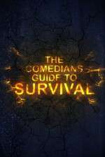 Watch The Comedian\'s Guide to Survival M4ufree