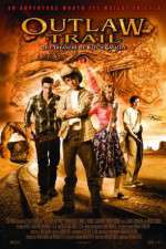 Watch Outlaw Trail The Treasure of Butch Cassidy M4ufree