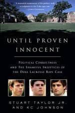 Watch Until Proven Innocent M4ufree