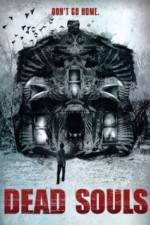Watch Dead Souls M4ufree