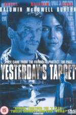 Watch Yesterdays Target M4ufree