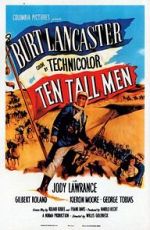 Watch Ten Tall Men M4ufree