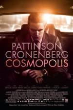 Watch Cosmopolis M4ufree