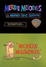 Watch Mexican Mousepiece (Short 1966) M4ufree