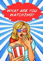 Watch What Are You Watching? M4ufree