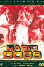 Watch Cani arrabbiati M4ufree