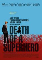 Watch Death of a Superhero M4ufree
