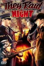 Watch They Raid by Night M4ufree