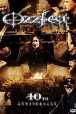 Watch Ozzfest 10th Anniversary M4ufree