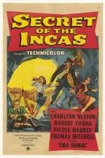 Watch Secret of the Incas M4ufree
