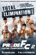 Watch Pride Total Elimination 2005 M4ufree
