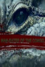 Watch Man-Eater of the Congo M4ufree