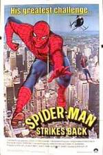 Watch Spider-Man Strikes Back M4ufree