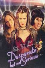 Watch Desperate But Not Serious M4ufree