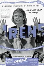 Watch Irene M4ufree