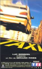 Watch Taxi M4ufree