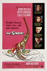 Watch De Sade M4ufree