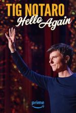 Watch Tig Notaro: Hello Again (TV Special 2024) M4ufree