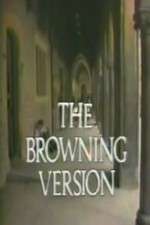 Watch The Browning Version M4ufree
