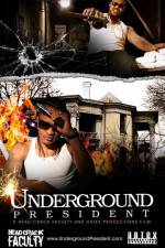 Watch Underground President M4ufree