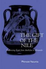 Watch Ancient Egypt: The Gift Of The Nile M4ufree