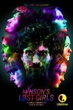 Watch Manson's Lost Girls M4ufree