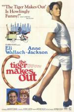 Watch The Tiger Makes Out M4ufree