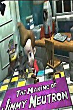 Watch The Making of Jimmy Neutron M4ufree