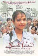 Watch Mga munting tinig M4ufree