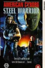 Watch American Cyborg Steel Warrior M4ufree