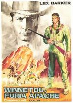 Watch Winnetou M4ufree