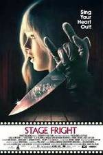 Watch Stage Fright M4ufree
