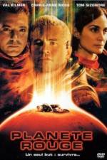 Watch Red Planet M4ufree
