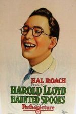 Watch Haunted Spooks (Short 1920) M4ufree