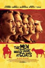 Watch The Men Who Stare at Goats M4ufree