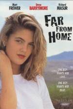 Watch Far from Home M4ufree