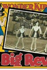Watch The Big Revue M4ufree