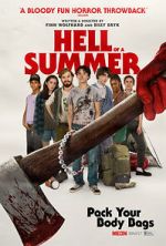 Watch Hell of a Summer M4ufree