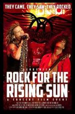 Watch Aerosmith: Rock for the Rising Sun M4ufree