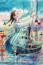 Watch From Up on Poppy Hill M4ufree