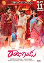 Watch Raju Gadu M4ufree
