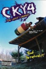 Watch CKY 4 Latest & Greatest M4ufree