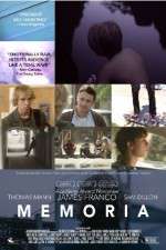 Watch Memoria M4ufree